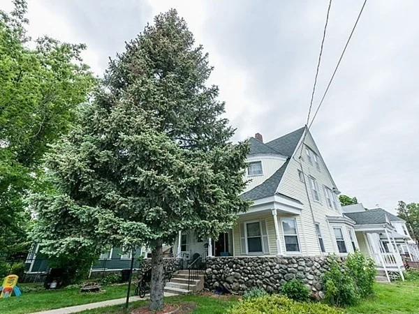Unit for sale at 4 Falkland Street, Boston, MA 02135