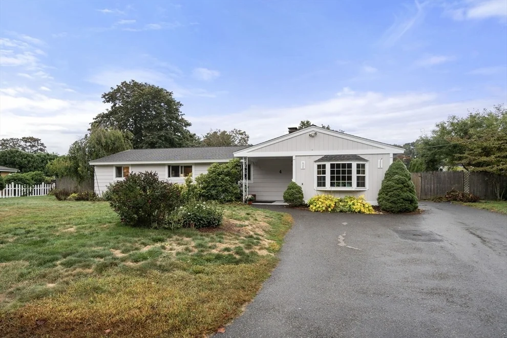 Unit for sale at 4 Loring Avenue, Maynard, MA 01754