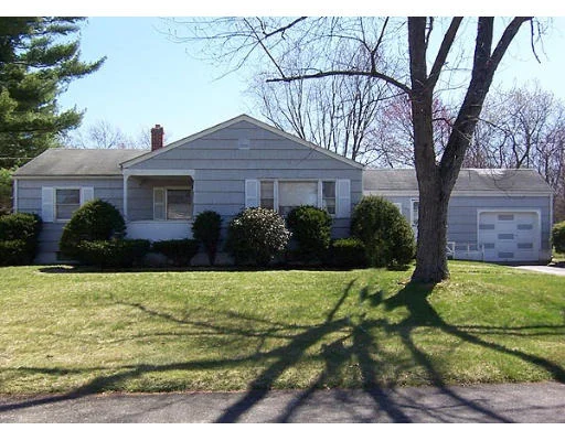 Unit for sale at 183 Mallowhill Rd, Springfield, MA 01129