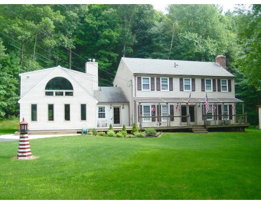Unit for sale at 247 Allen Street, Belchertown, MA 01007