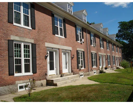 Unit for sale at 30 Mendon St, Blackstone, MA 01504