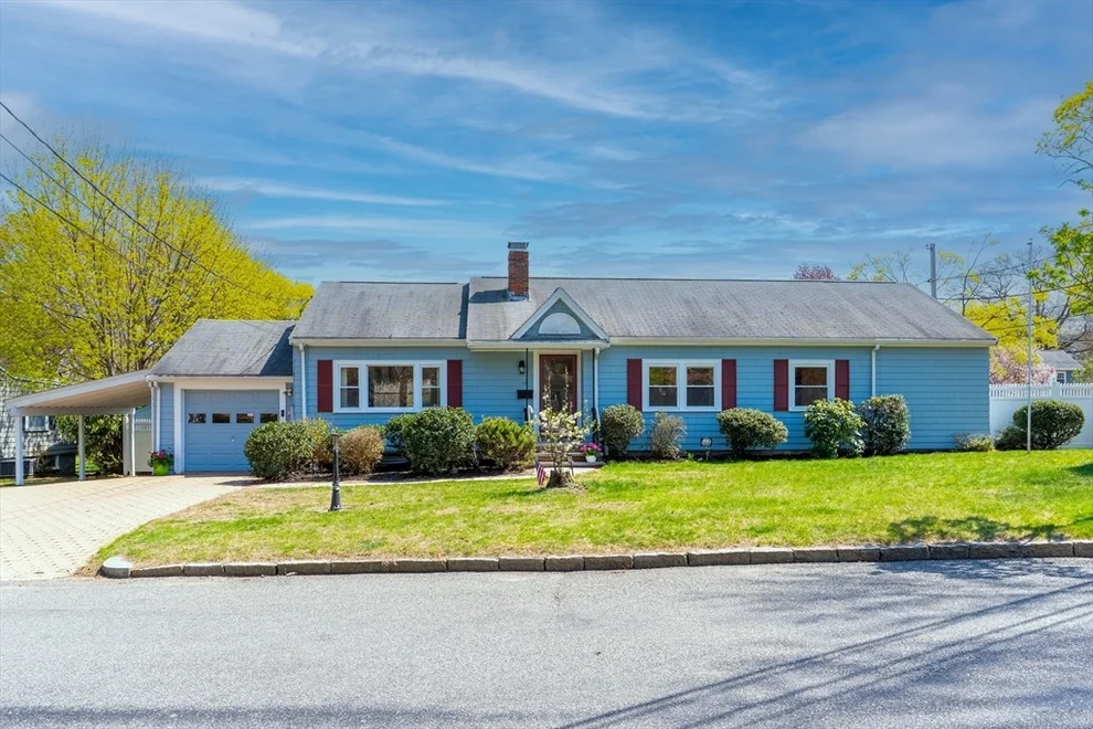 Unit for sale at 12 Longmeadow Rd, Arlington, MA 02474