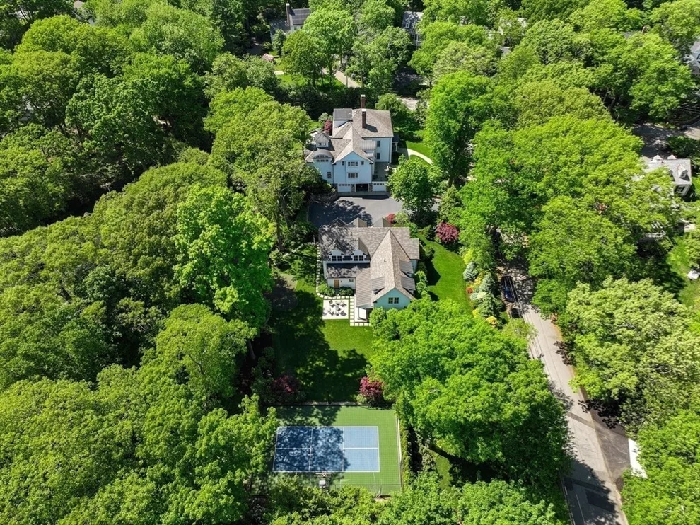 Unit for sale at 9 Ravine, Wellesley, MA 02481