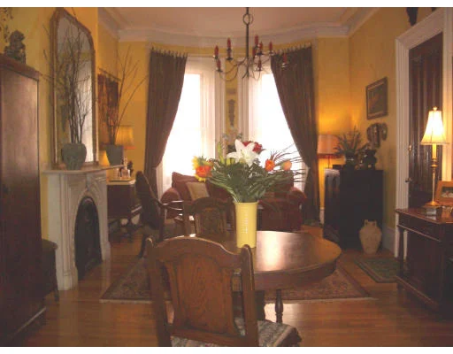 Unit for sale at 37 East Springfield St, Boston, MA 02118