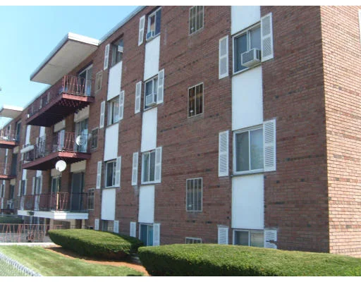 Unit for sale at 790 Hyde Park Ave., Boston, MA 02136