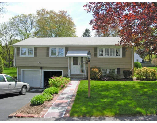 Unit for sale at 45 Hemlock St., Norwood, MA 02062