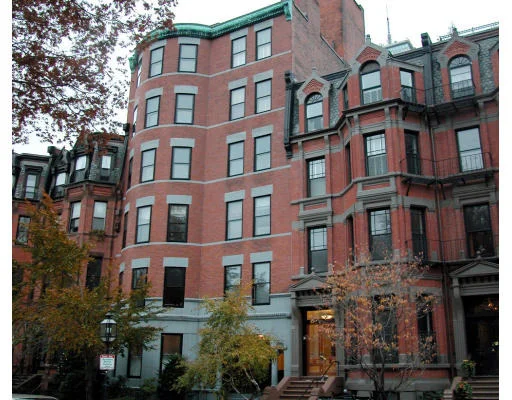 Unit for sale at 290 Commonwealth Avenue, Boston, MA 02115
