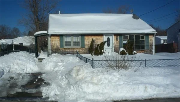Unit for sale at 24 Oscar Ave, Brockton, MA 02302