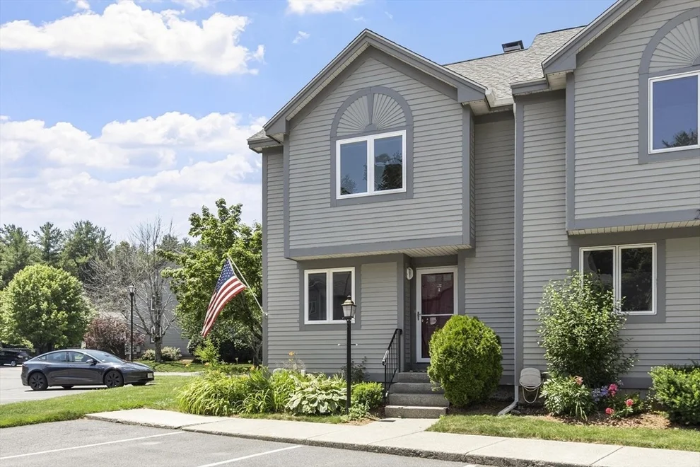 Unit for sale at 55 Littleton Rd, Ayer, MA 01432