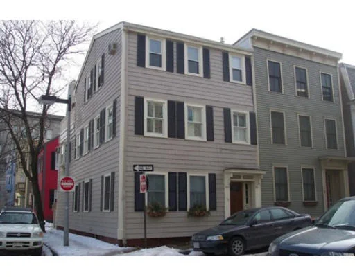 Unit for sale at 56 Green St, Boston, MA 02129
