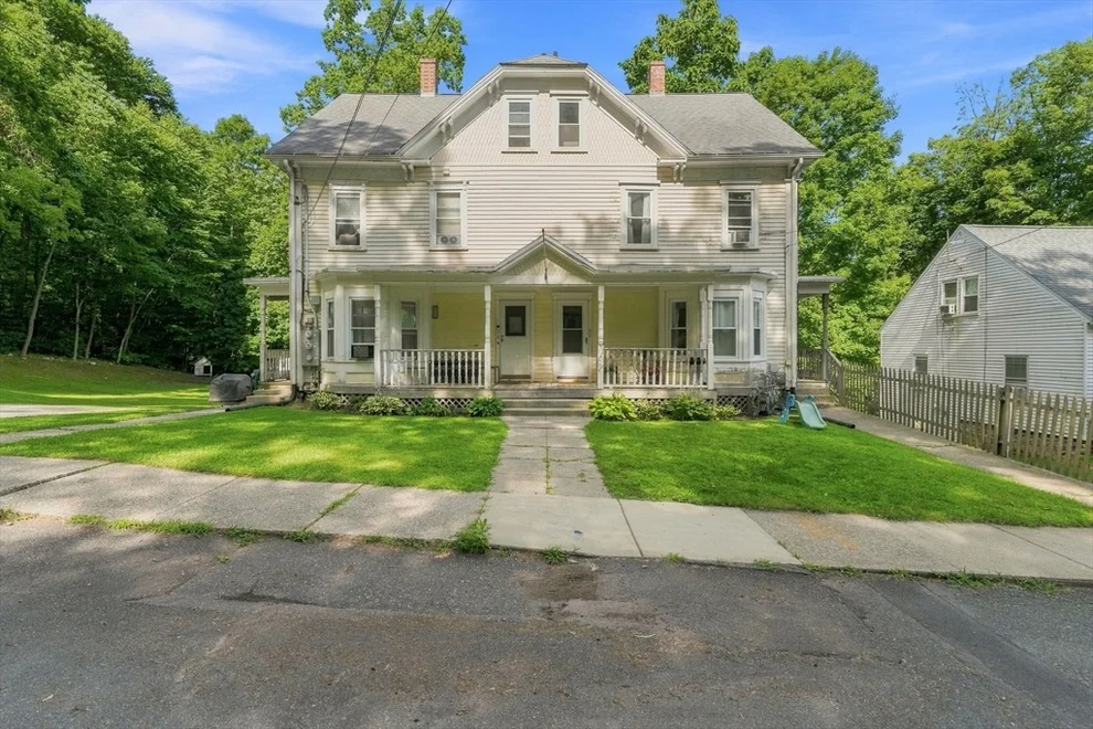 Unit for sale at 42-44 Pine St, Northbridge, MA 01588