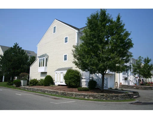 Unit for sale at 110 Abington, Danvers, MA 01923