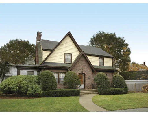 Unit for sale at 24 Lindbergh Avenue, Newton, MA 02465