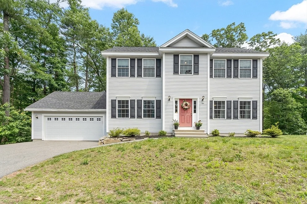 Unit for sale at 131 Great Road, Shirley, MA 01464