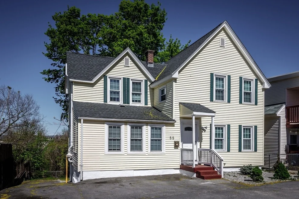 Unit for sale at 55 Orient St, Worcester, MA 01604