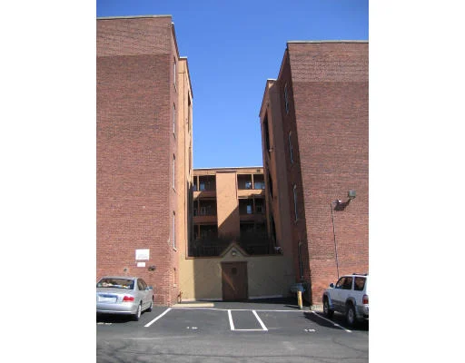 Unit for sale at 27 Irving St., Worcester, MA 01609