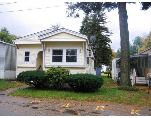 Unit for sale at 42 Mustang Ave, Marlborough, MA 01752