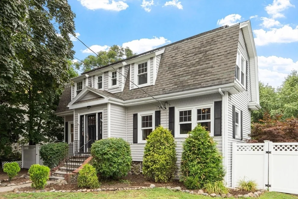 Unit for sale at 621 High St, Medford, MA 02155