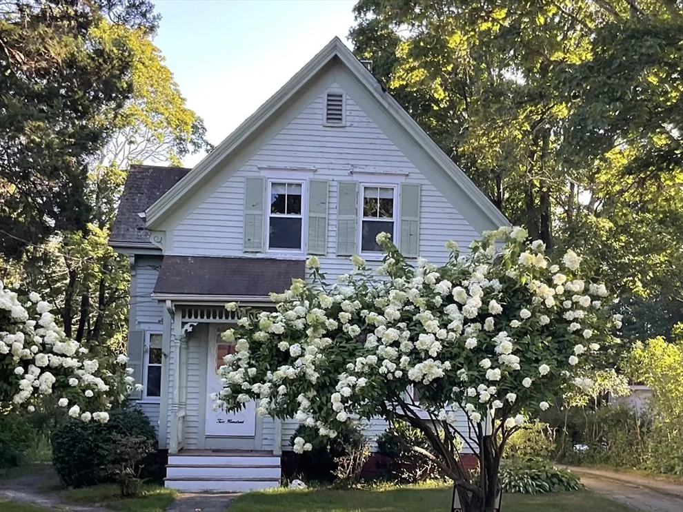 Unit for sale at 200 N Central St, East Bridgewater, MA 02333