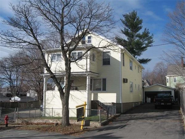Unit for sale at 29 Birch Rd, Watertown, MA 02472