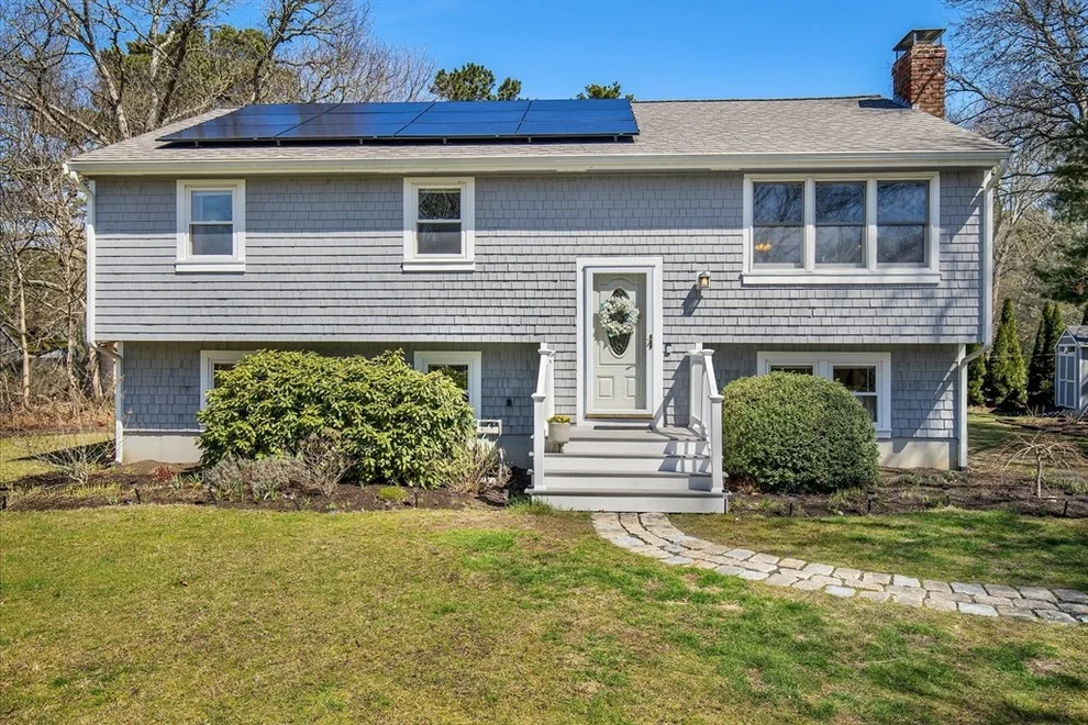 Unit for sale at 16 Grace Ct, Falmouth, MA 02536