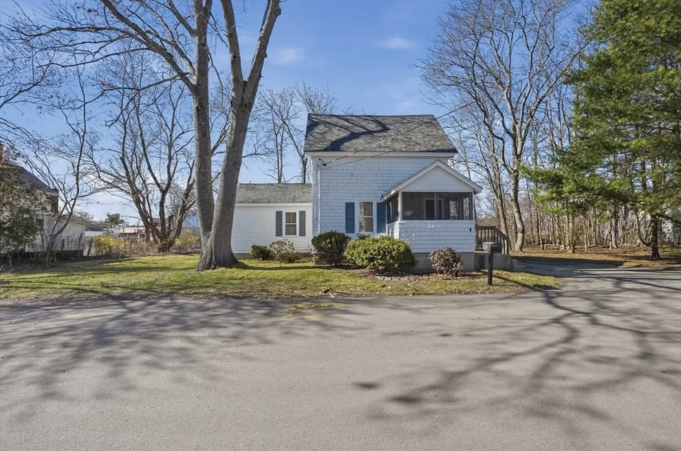 Unit for sale at 4 County Lane, Easton, MA 02375