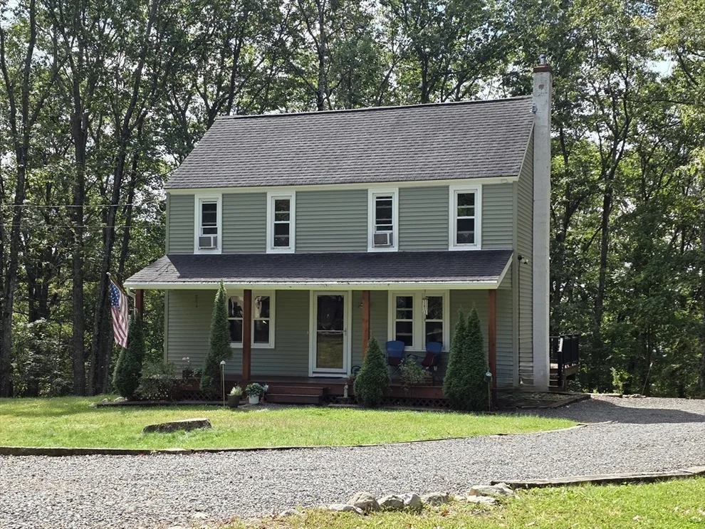 Unit for sale at 44 Scenic Ave, Webster, MA 01570
