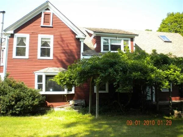 Unit for sale at 61 Hill St, Norton, MA 02766