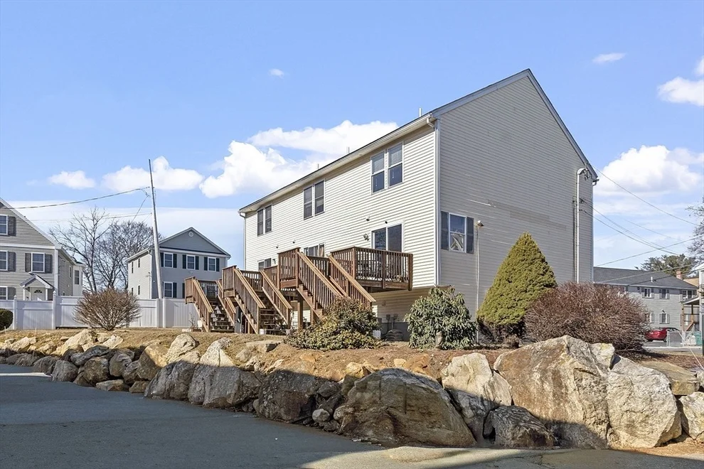 Unit for sale at 60 Liberty Street, Lowell, MA 01851