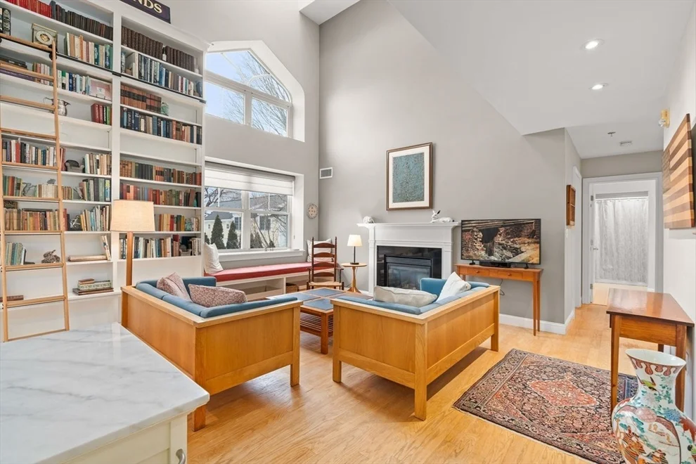 Unit for sale at 47 Village Avenue, Dedham, MA 02026