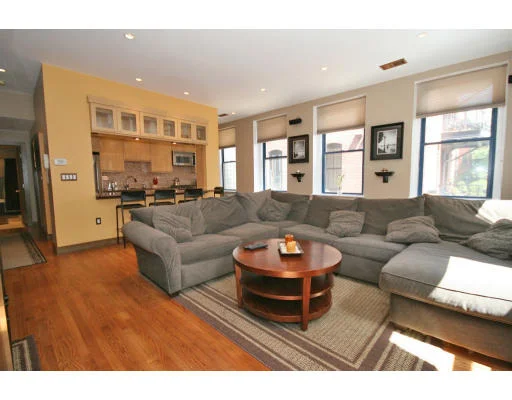 Unit for sale at 9-17 Harcourt Street, Boston, MA 02116