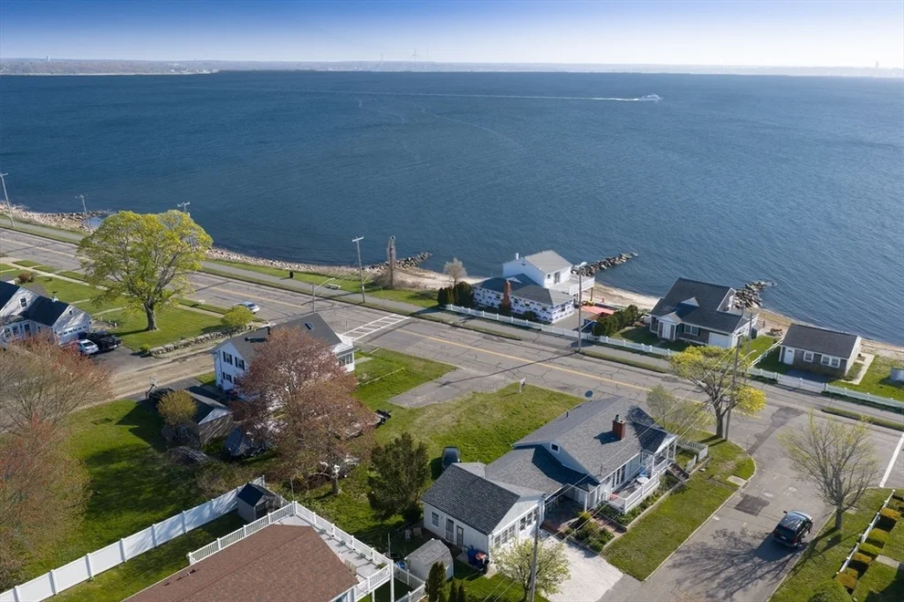 Unit for sale at 1233 E Rodney French Blvd, New Bedford, MA 02744