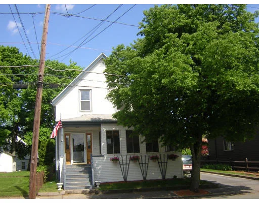 Unit for sale at 123 Myrtle Street, Lynn, MA 01905