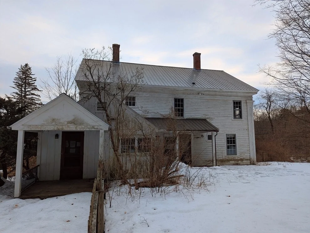 Unit for sale at 49 Enfield Road, Pelham, MA 01002
