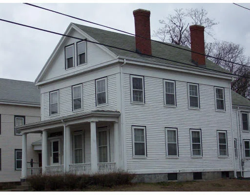 Unit for sale at 158 Riverside Ave, Medford, MA 02155