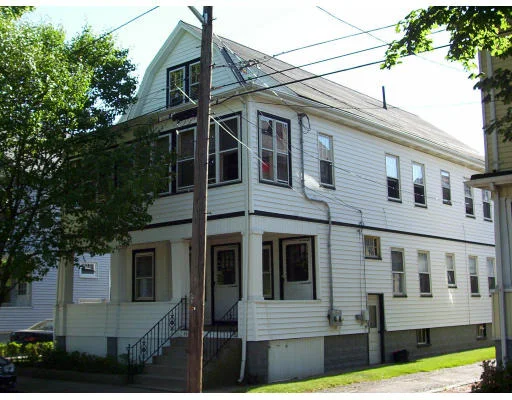 Unit for sale at 20-22 Yeomans Ave, Medford, MA 02155
