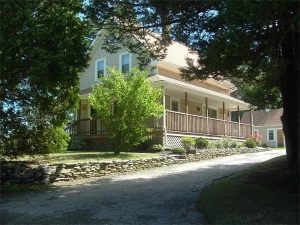 Unit for sale at 21 May Ave, Kingston, MA 02364