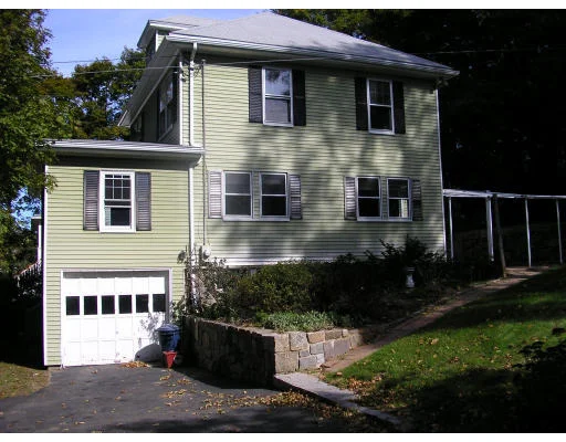 Unit for sale at 489 Washington Street, Gloucester, MA 01930