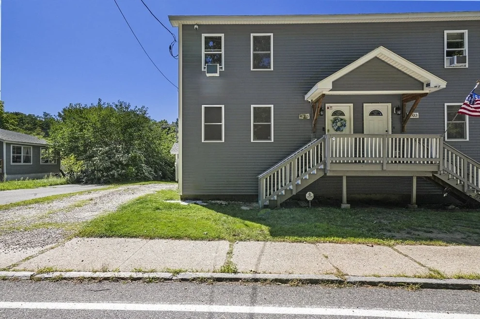 Unit for sale at 4035 Church St, Palmer, MA 01069