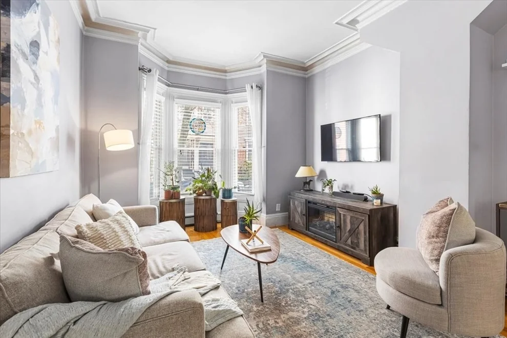 Unit for sale at 7 Gates St, Boston, MA 02127