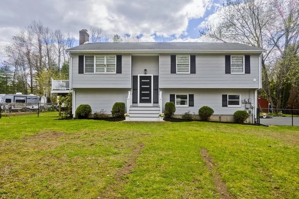 Unit for sale at 5 Pauline Cir, Southwick, MA 01077