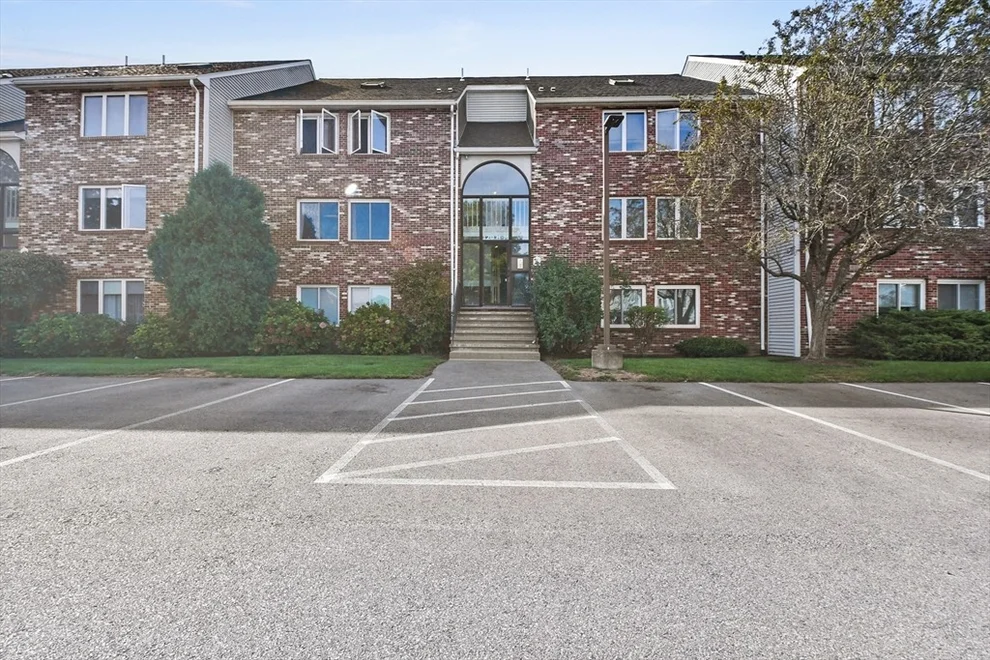 Unit for sale at 120 Burkhall Street, Weymouth, MA 02190