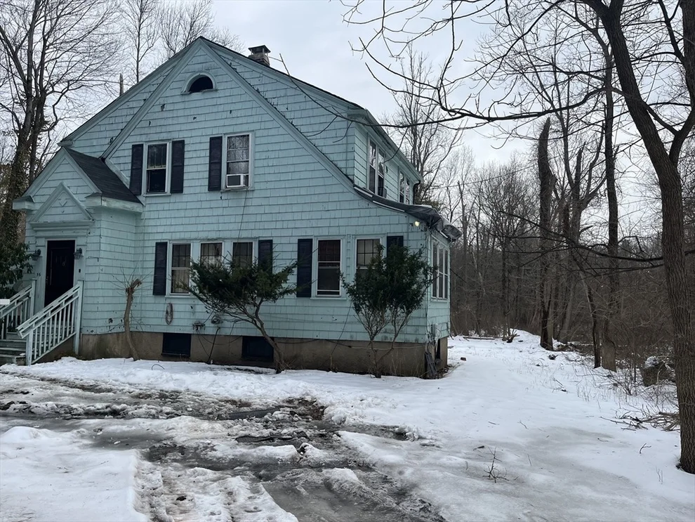 Unit for sale at 56 High St, Sharon, MA 02067