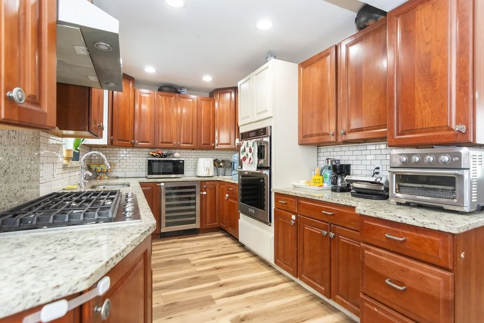 Unit for sale at 10 Dell St, Malden, MA 02148