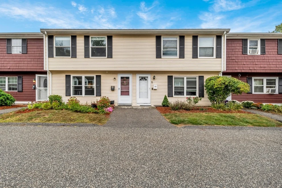 Unit for sale at 19 Orchard Ave, Haverhill, MA 01830