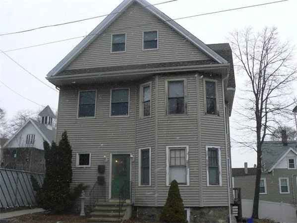 Unit for sale at 7 Gleason Street, Malden, MA 02148