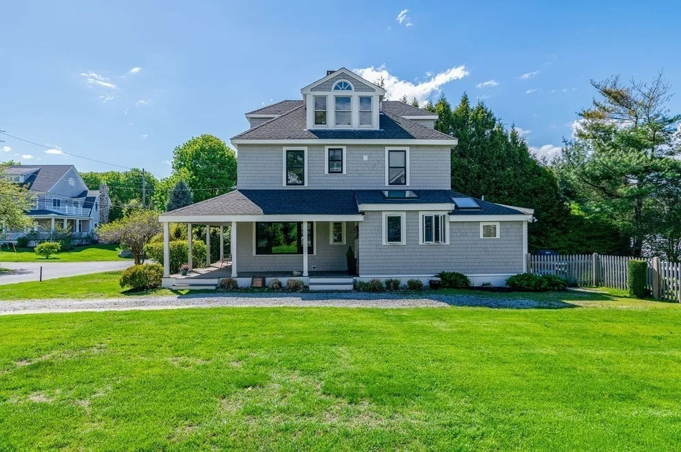 Unit for sale at 20 Driftway, Scituate, MA 02066
