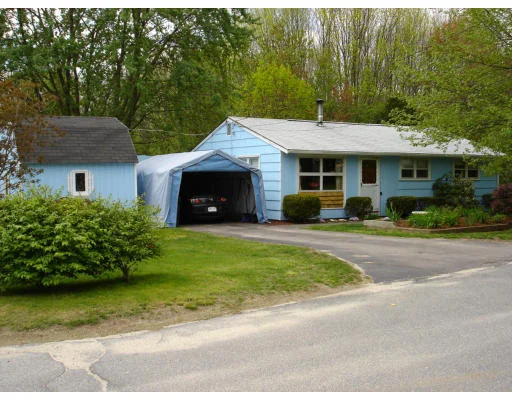 Unit for sale at 12 Kennedy Rd., Bellingham, MA 02019
