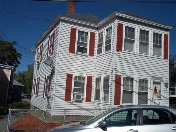 Unit for sale at 97-1/2 Boston St, Methuen, MA 01844