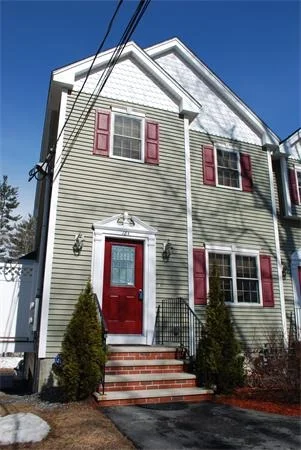 Unit for sale at 18A Tucker Street, Pepperell, MA 01463
